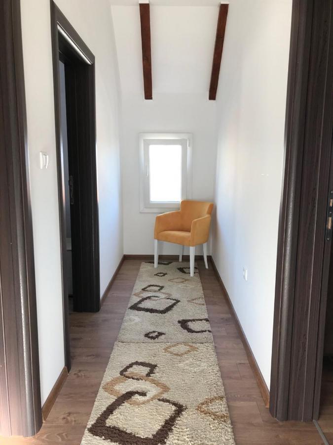 Guest House Markovic Lovcen Cetinje Exterior foto