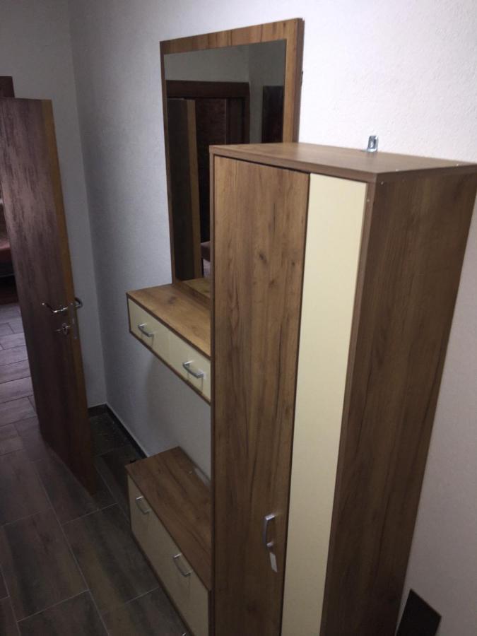 Guest House Markovic Lovcen Cetinje Exterior foto